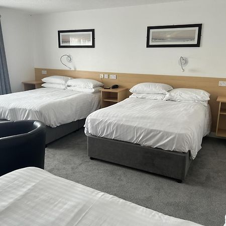 Drummond Hotel Ballykelly Экстерьер фото