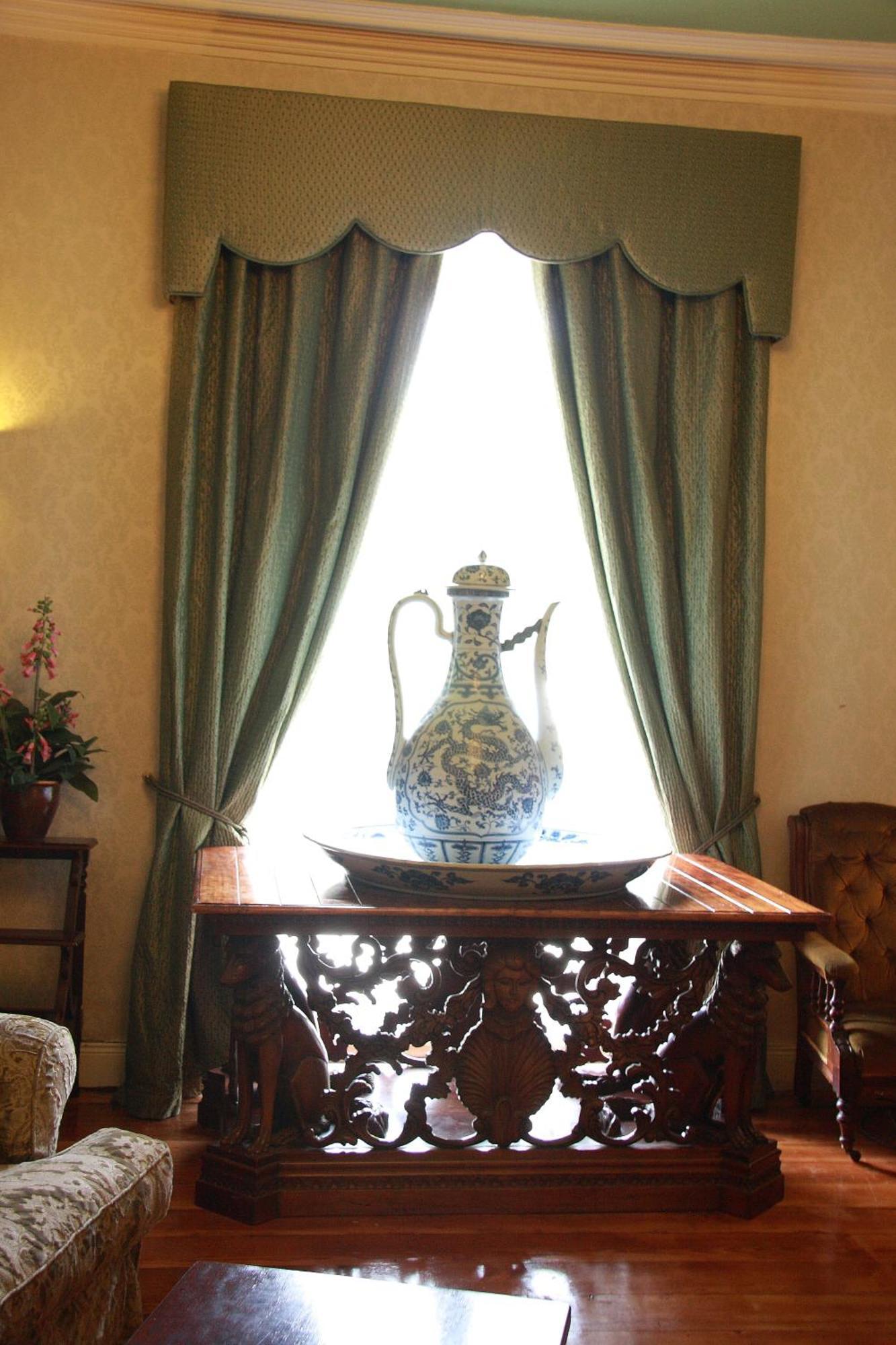 Drummond Hotel Ballykelly Экстерьер фото