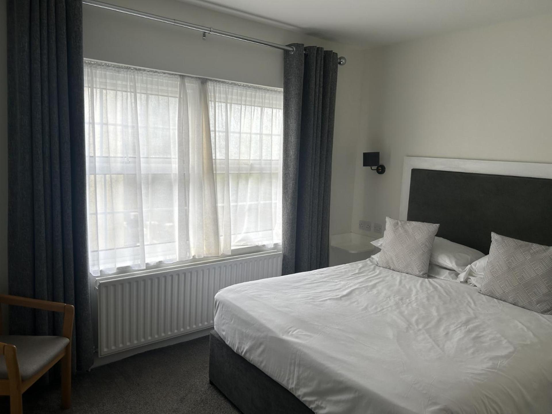Drummond Hotel Ballykelly Экстерьер фото