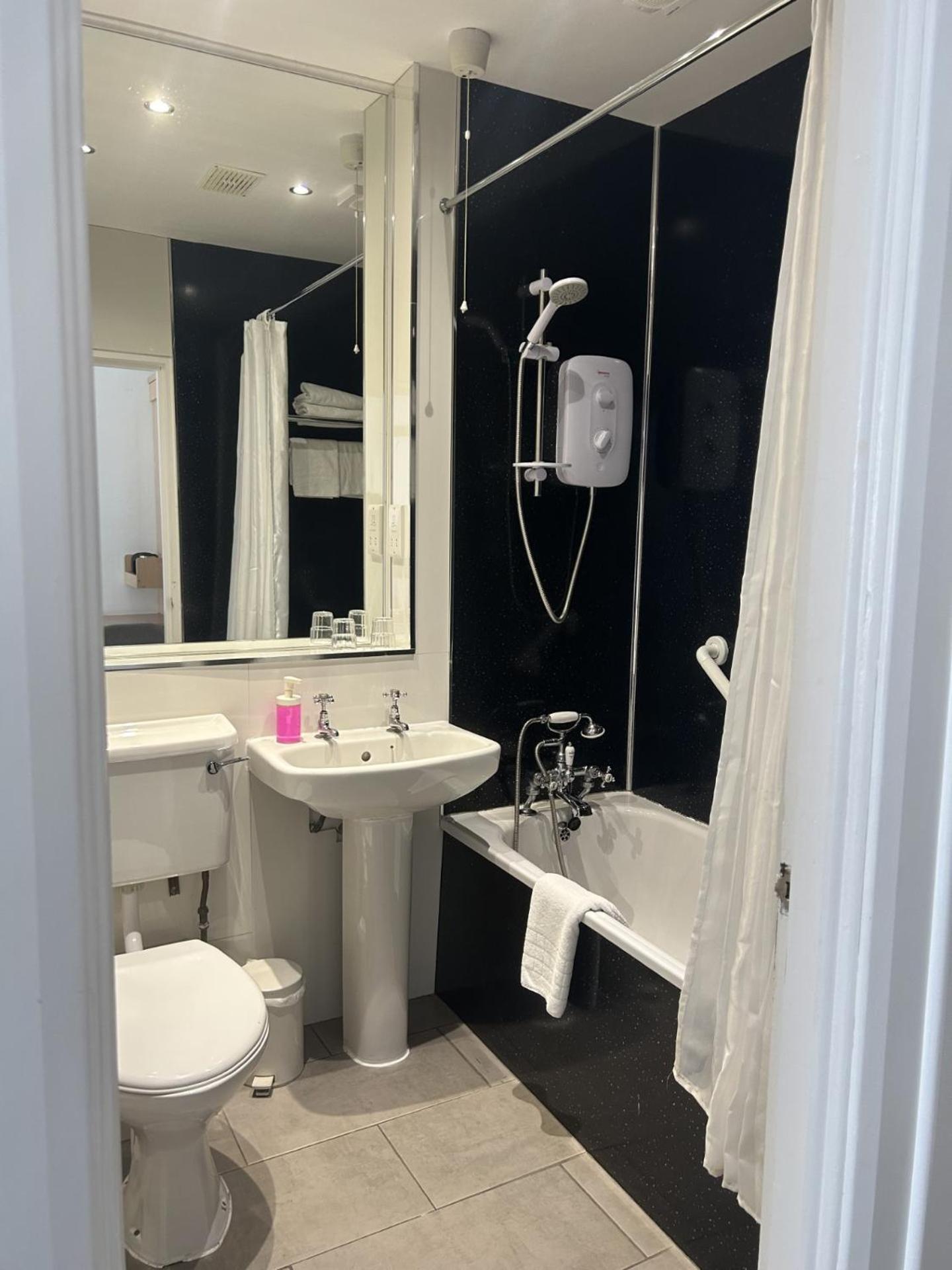 Drummond Hotel Ballykelly Экстерьер фото