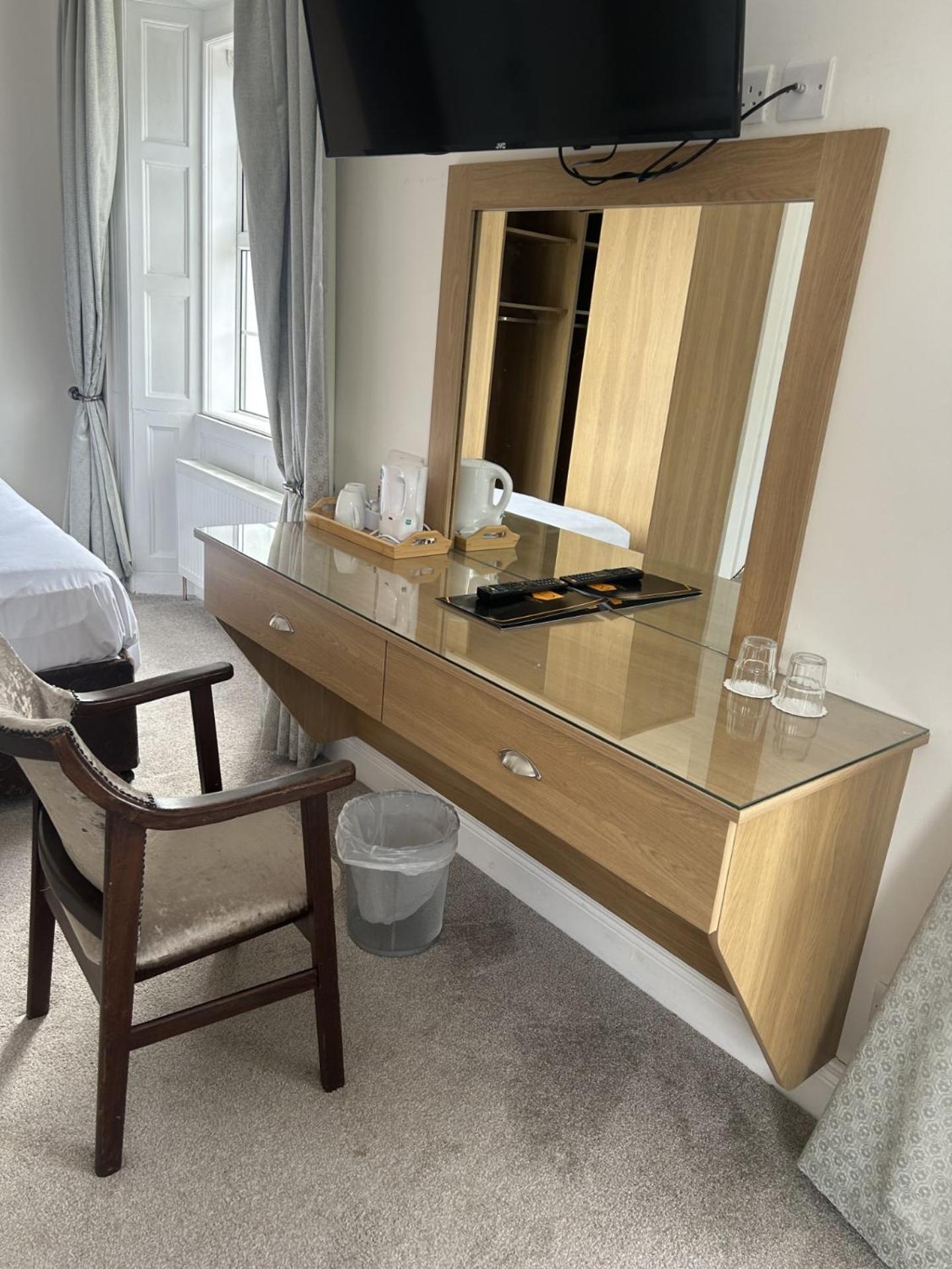 Drummond Hotel Ballykelly Экстерьер фото