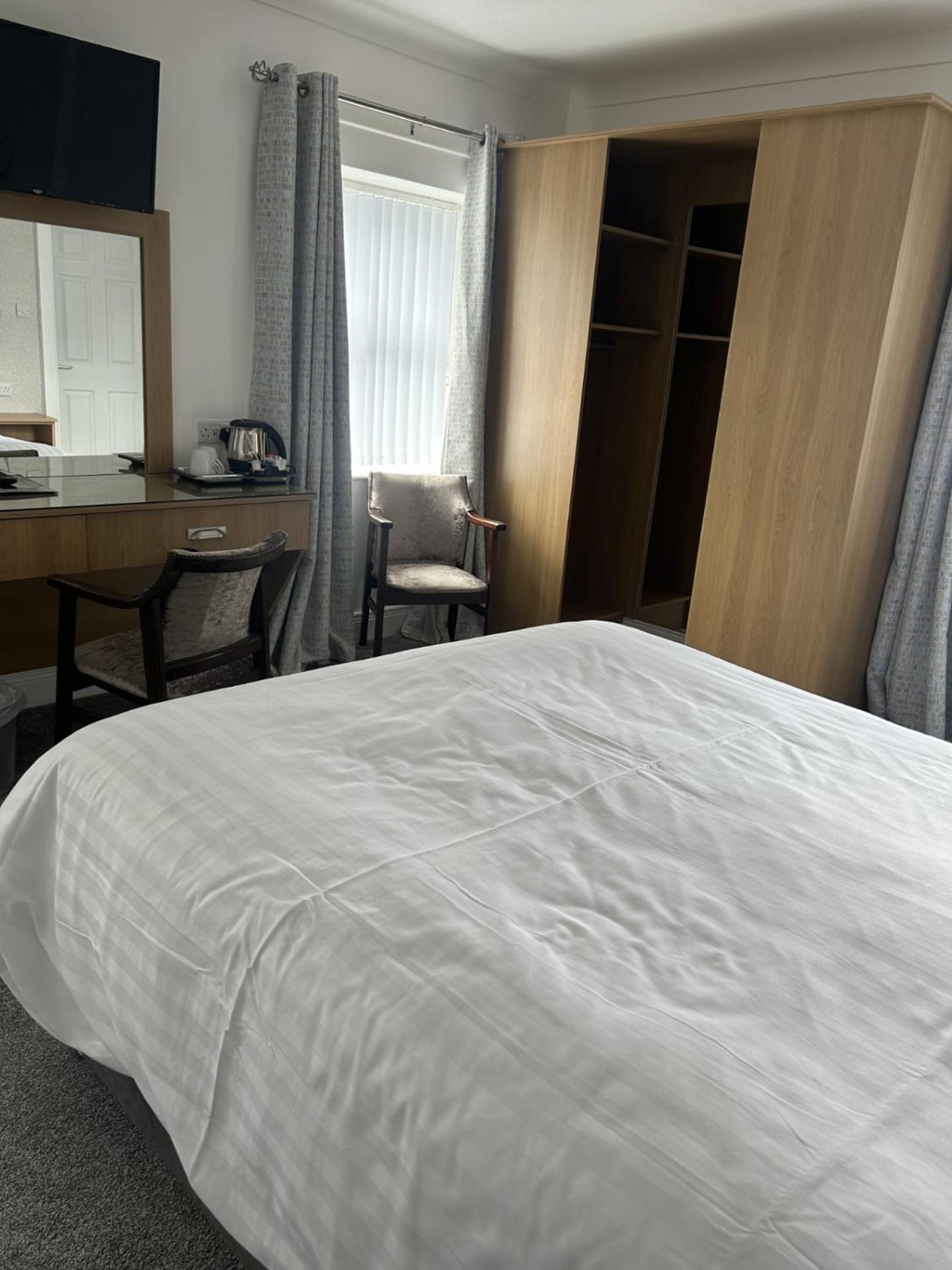 Drummond Hotel Ballykelly Экстерьер фото