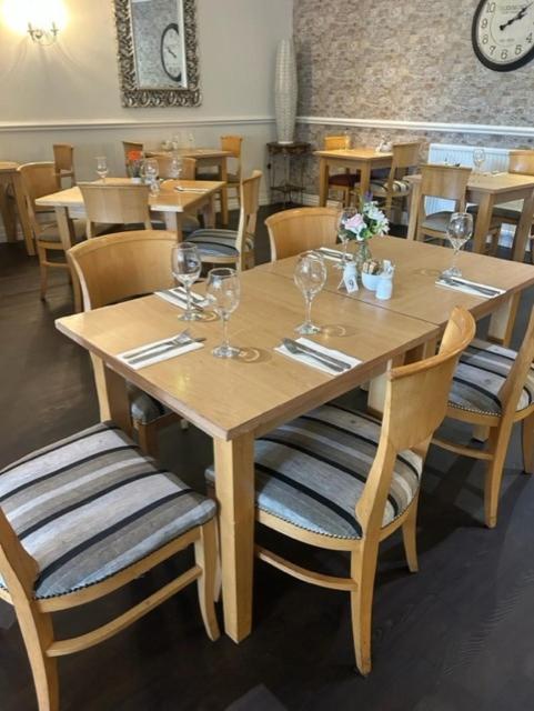 Drummond Hotel Ballykelly Экстерьер фото