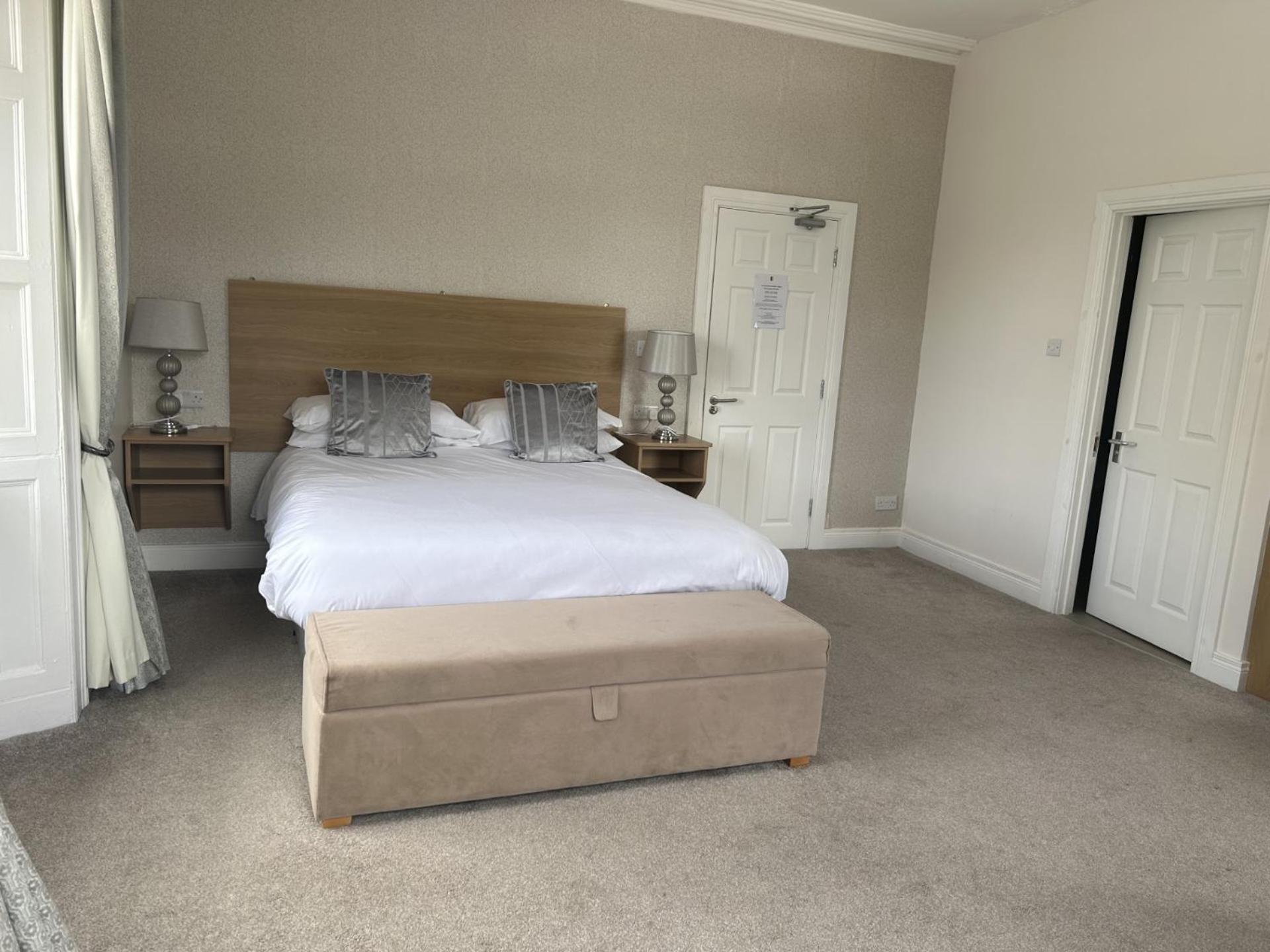 Drummond Hotel Ballykelly Экстерьер фото